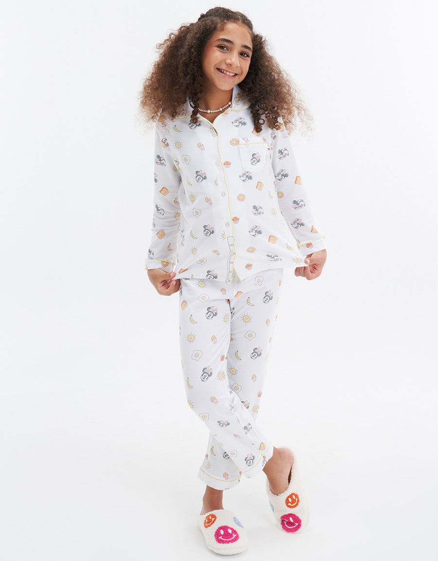 Pajama Set