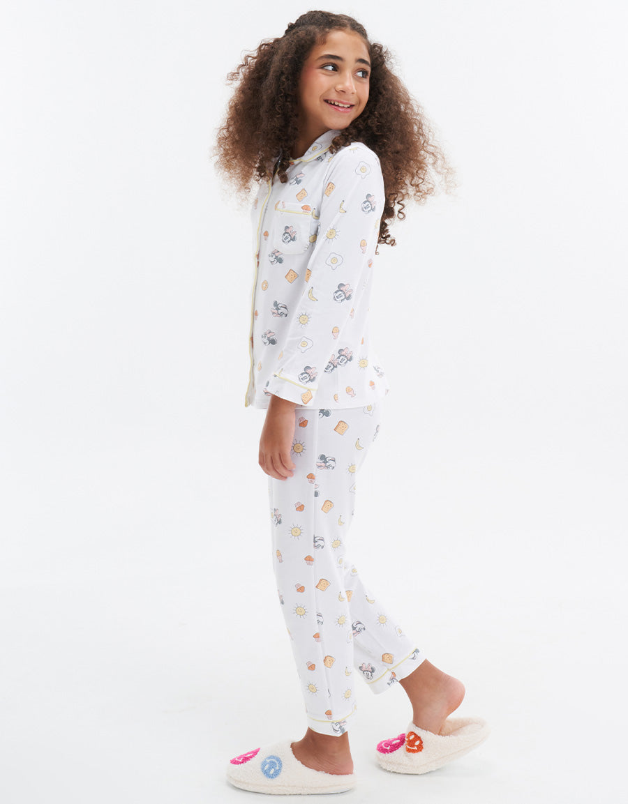 Pajama Set