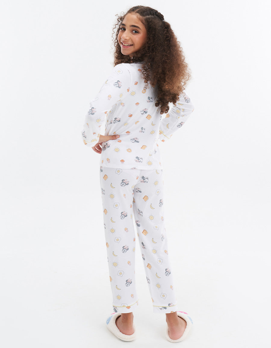 Pajama Set
