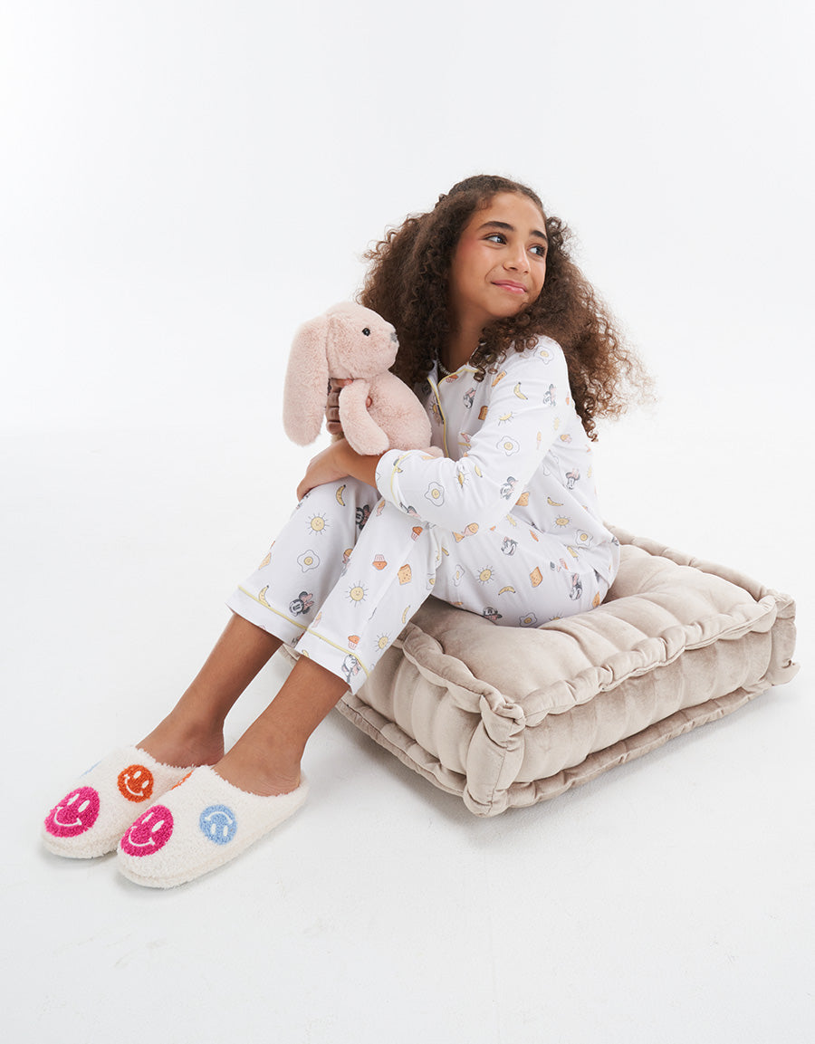 Pajama Set