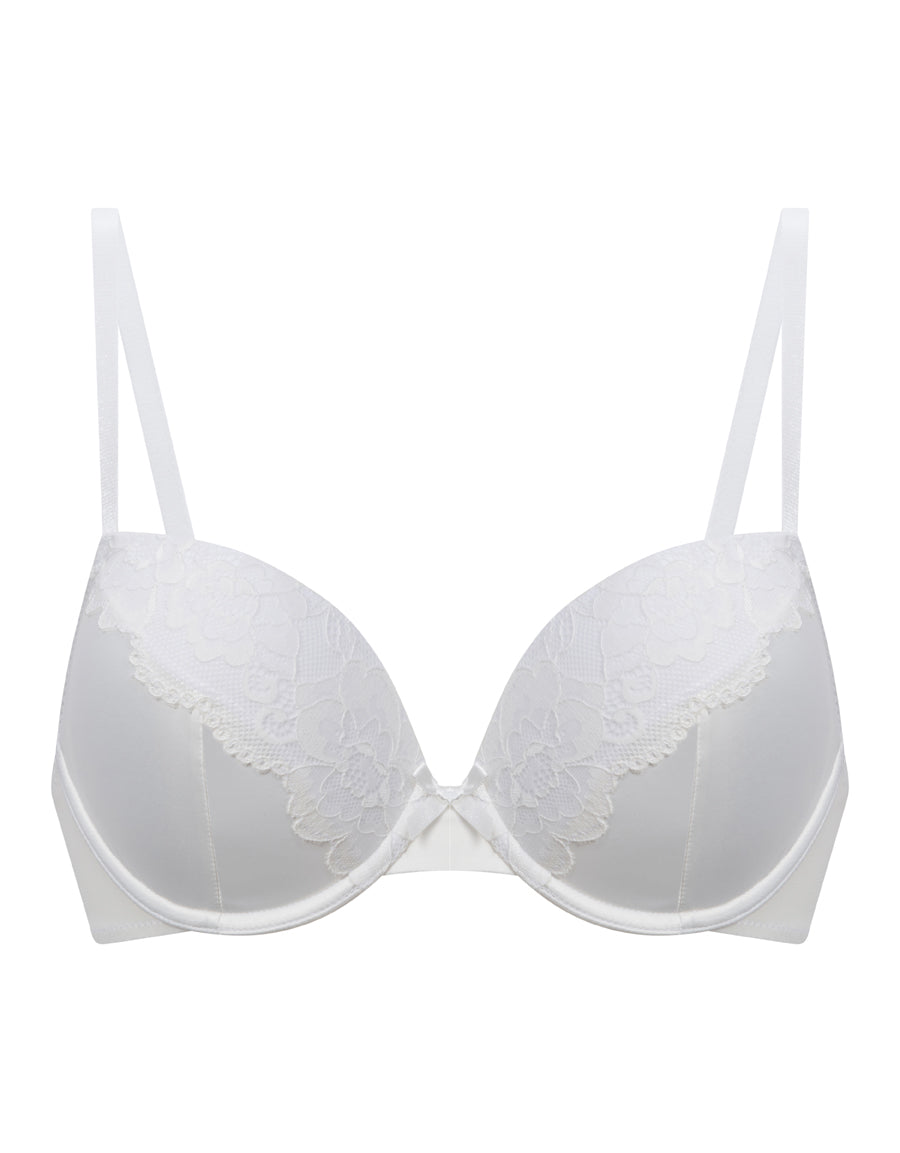 Plunge Bra