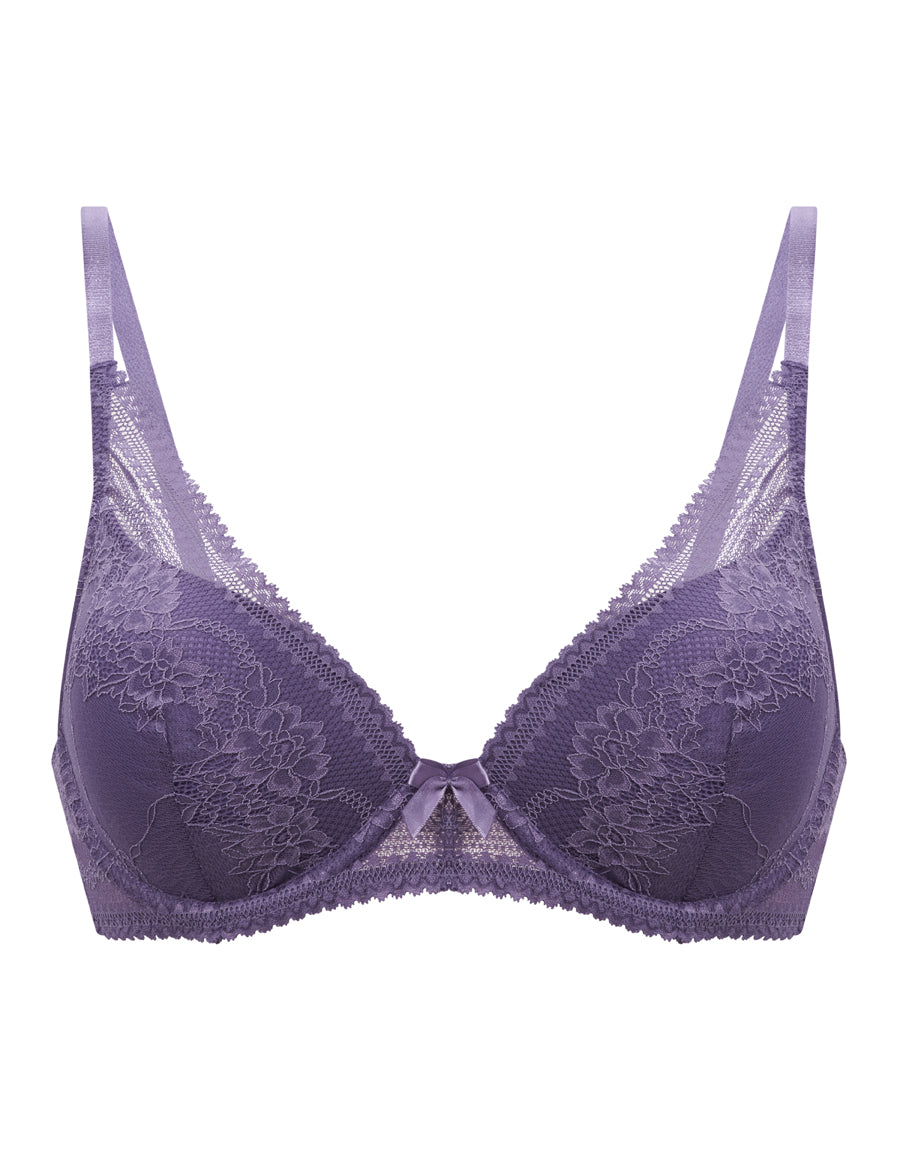 Plunge Bra