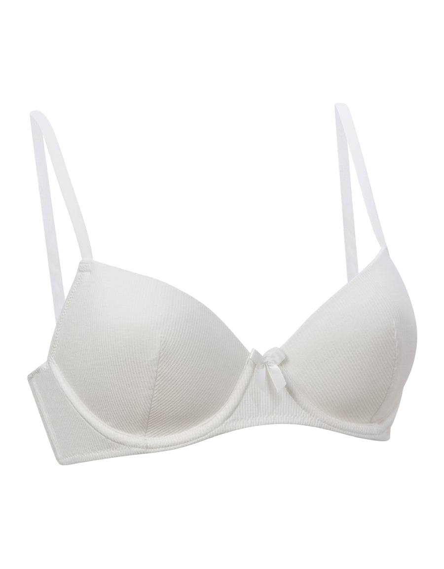 Balconette Bra