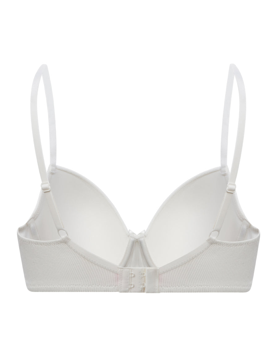 Balconette Bra