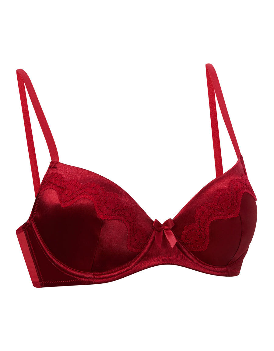 Balconette Bra