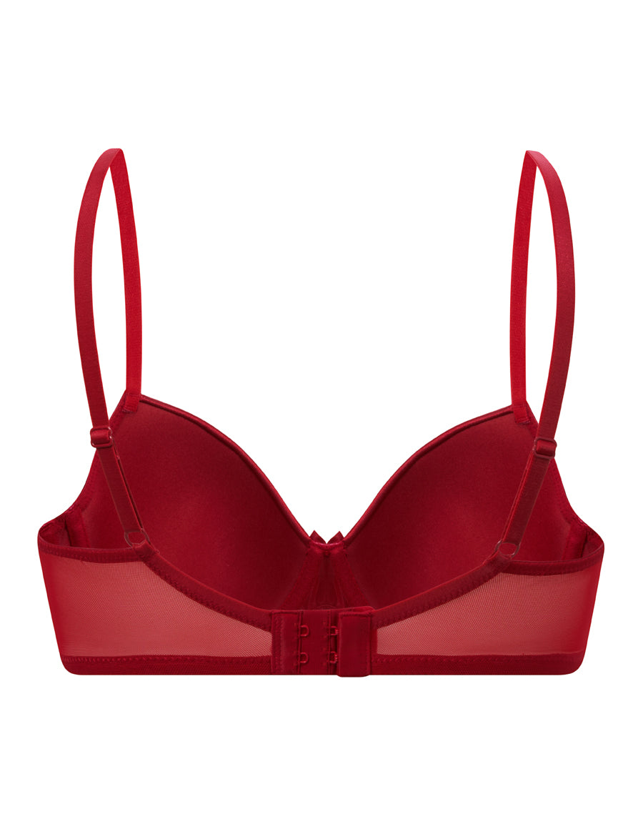 Balconette Bra