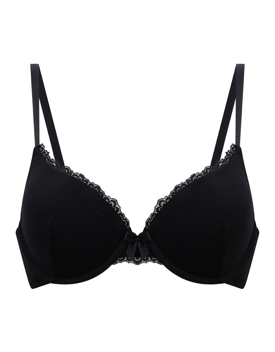 Plunge Bra