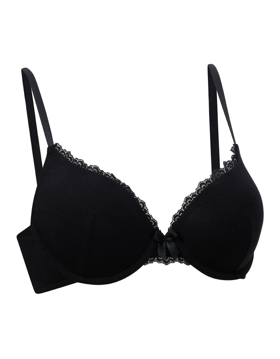 Plunge Bra