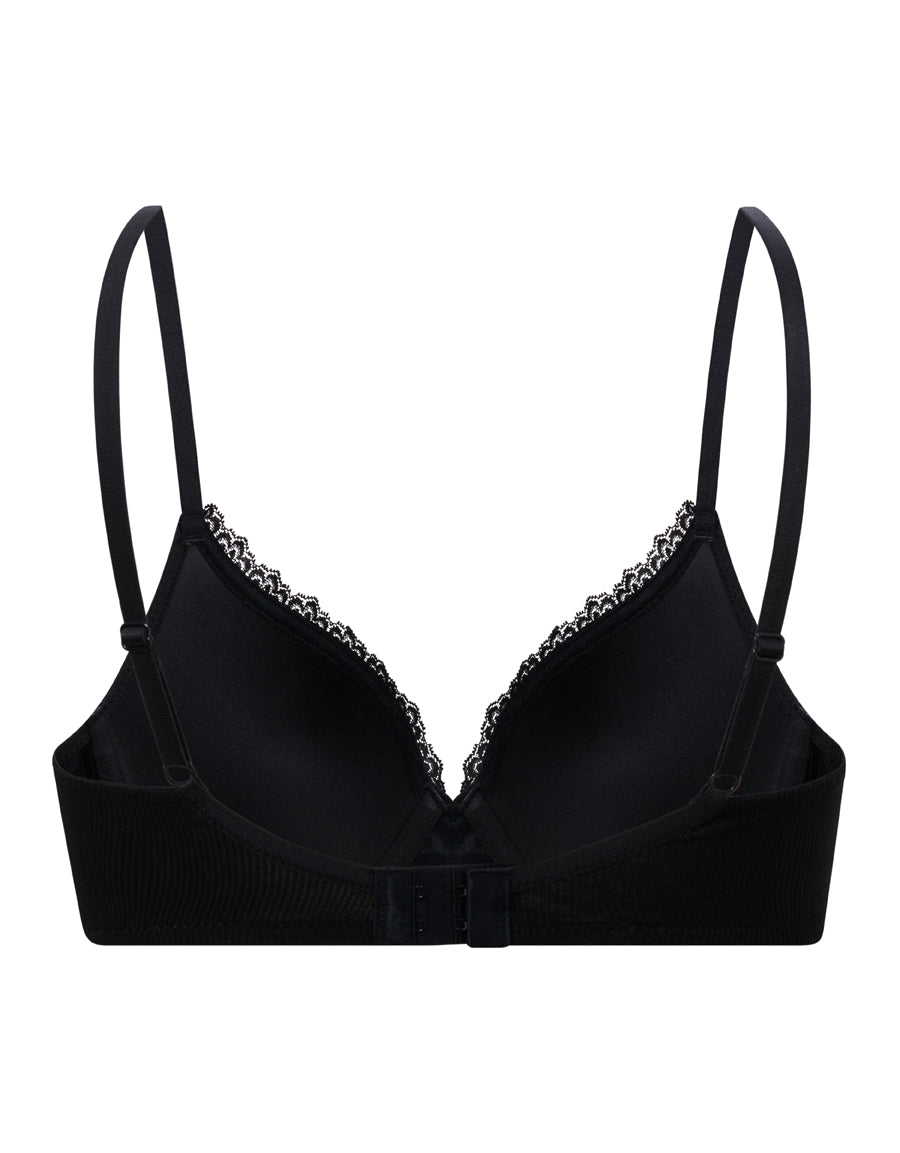 Plunge Bra