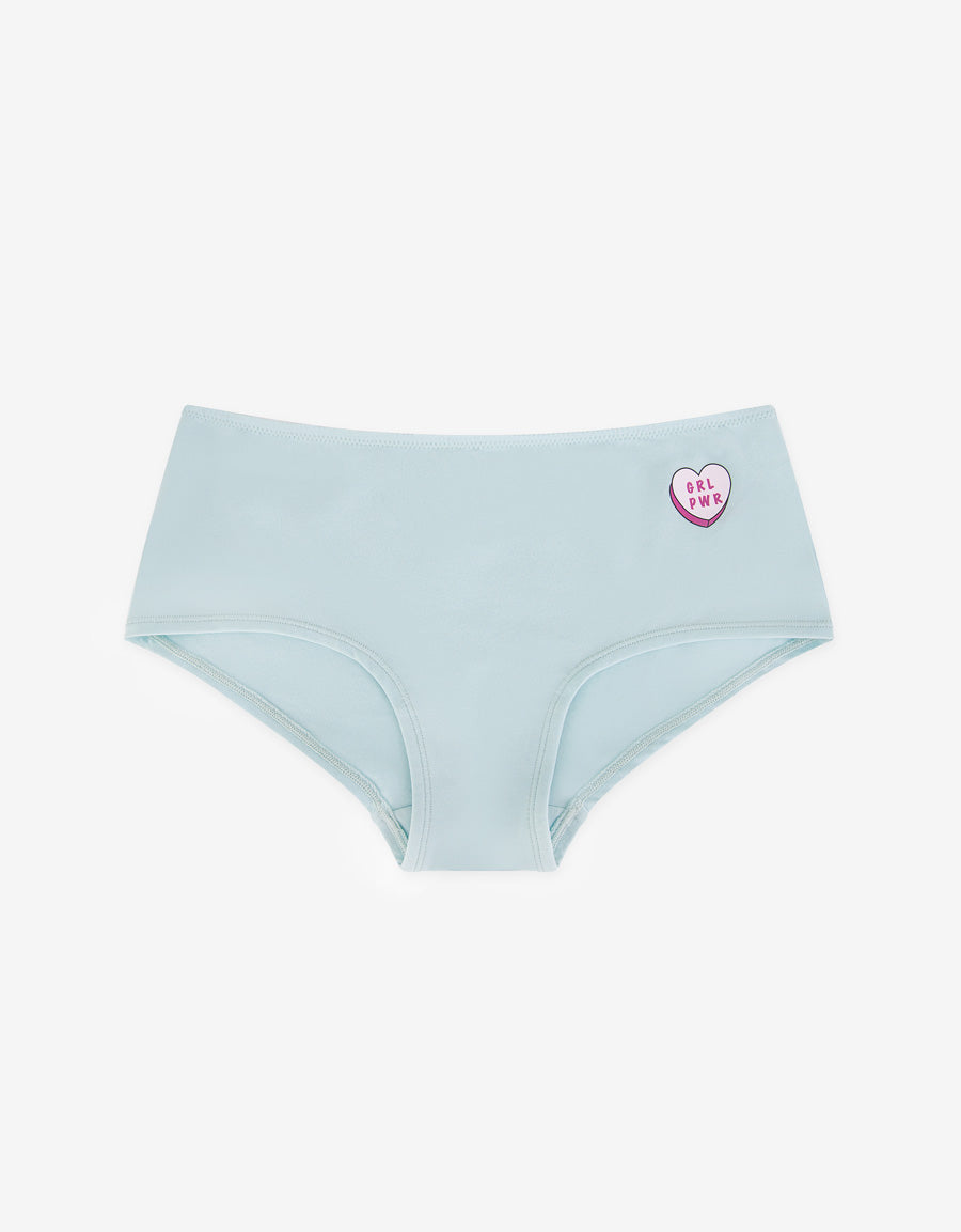 Cotton Boxer