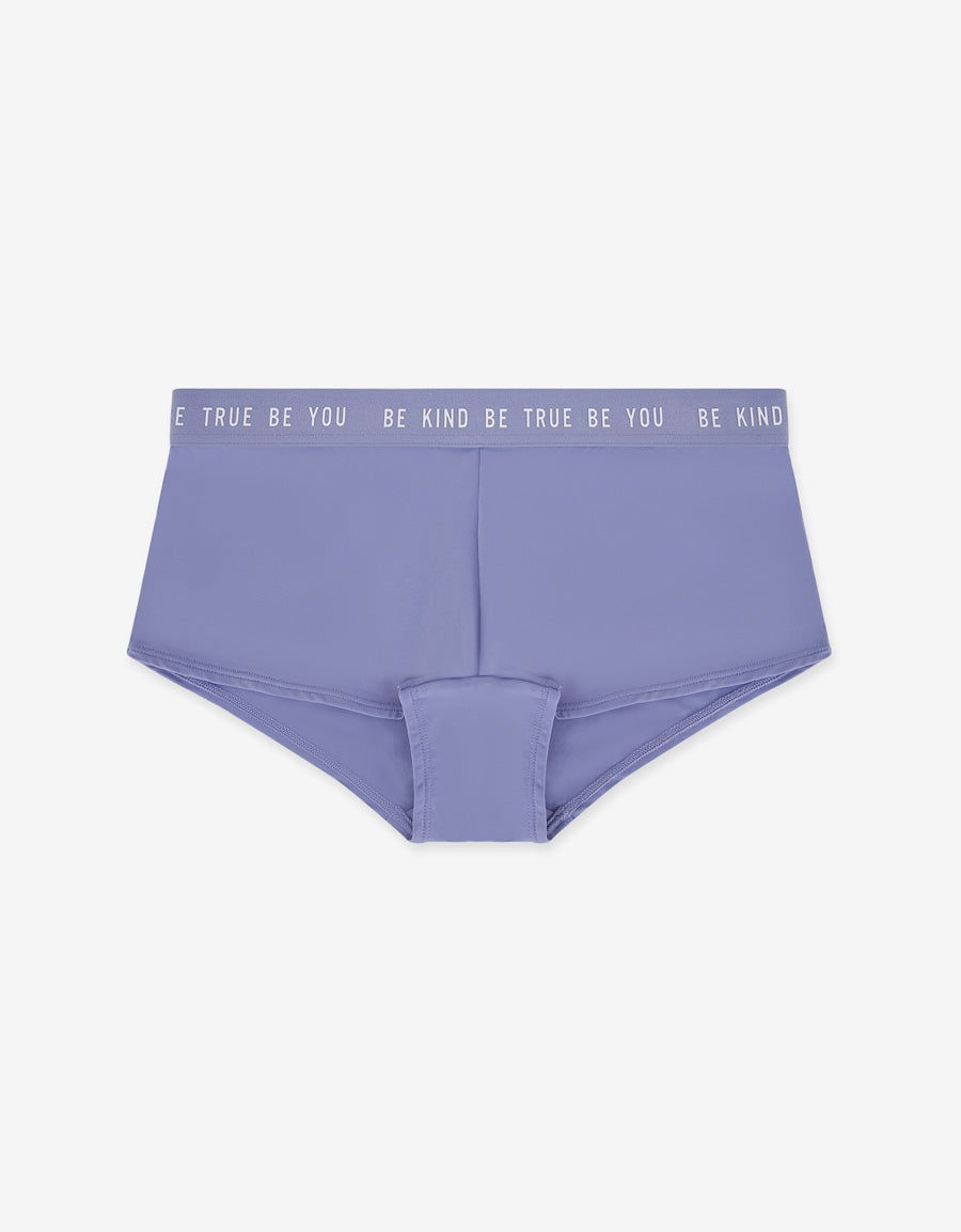 Microfiber Boxer