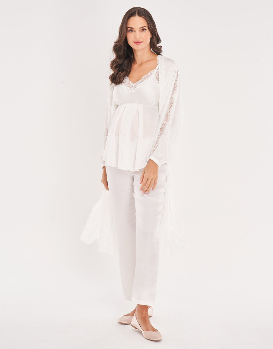 Satin Reception Set
