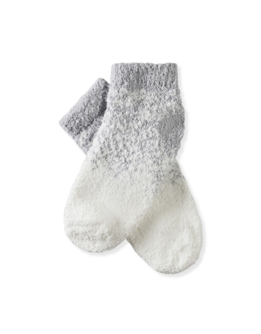 Fleece Footsies
