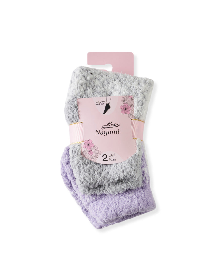 Fleece Footsies