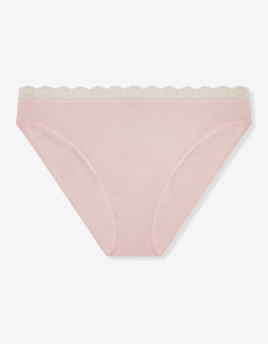 Multicolor Bag Of Panties