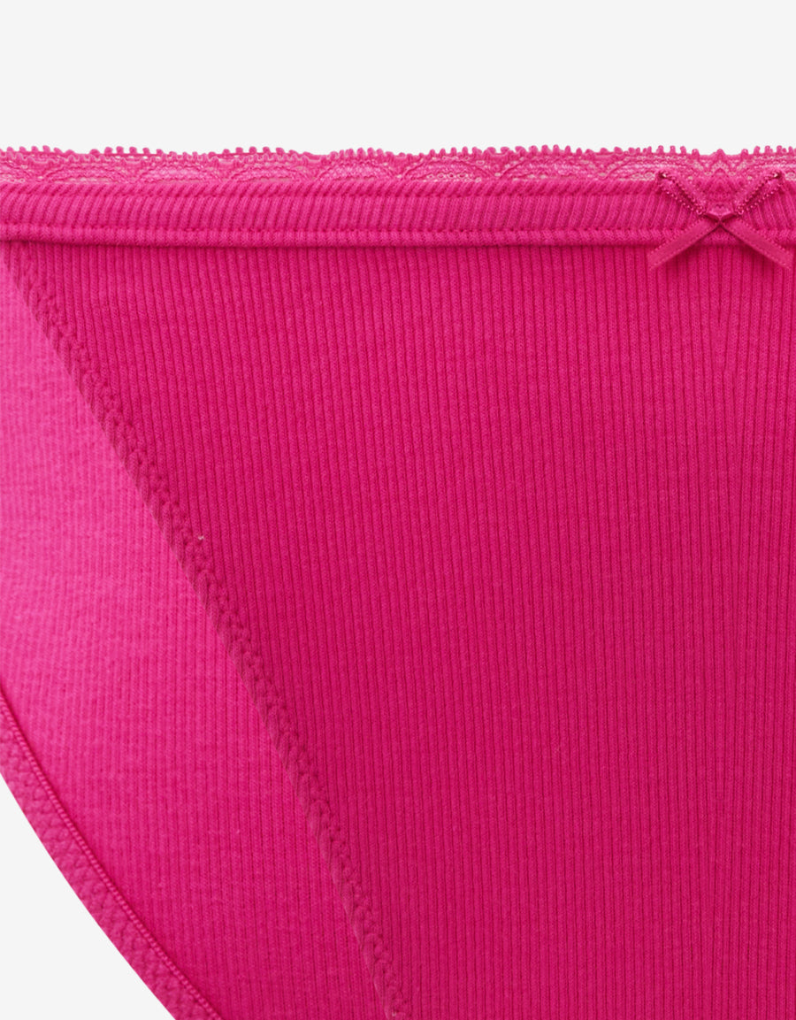 Pink Tanga