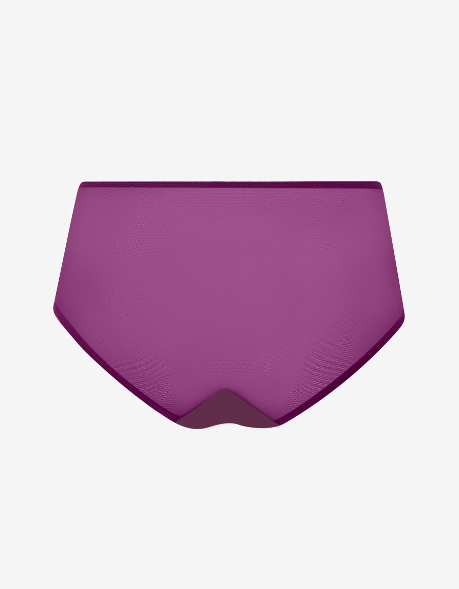Embroidery Boxer