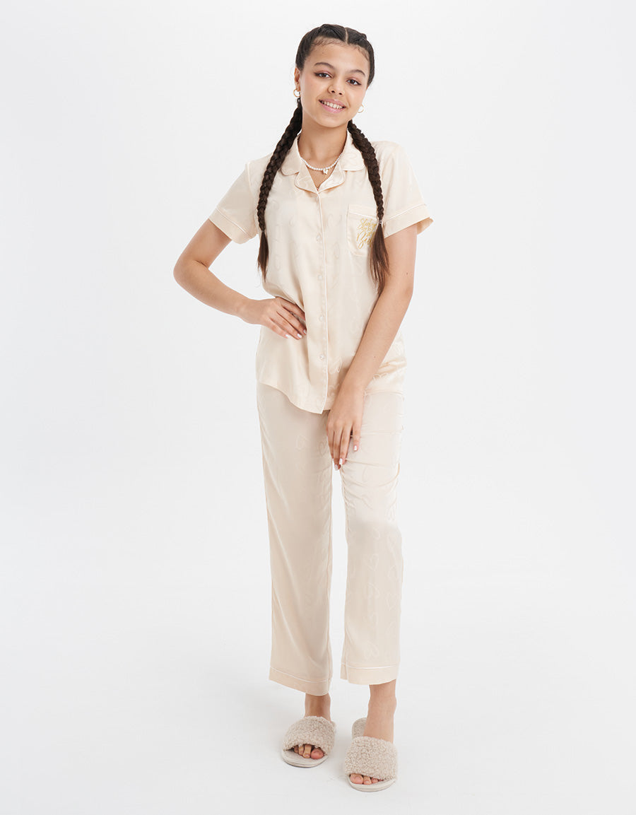 Pajama Set