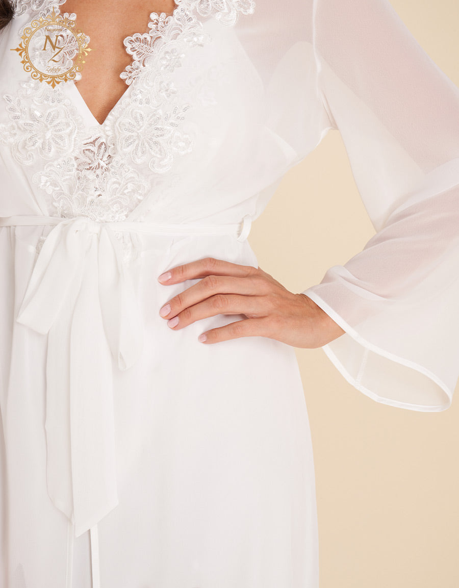 Satin 7 Piece Set