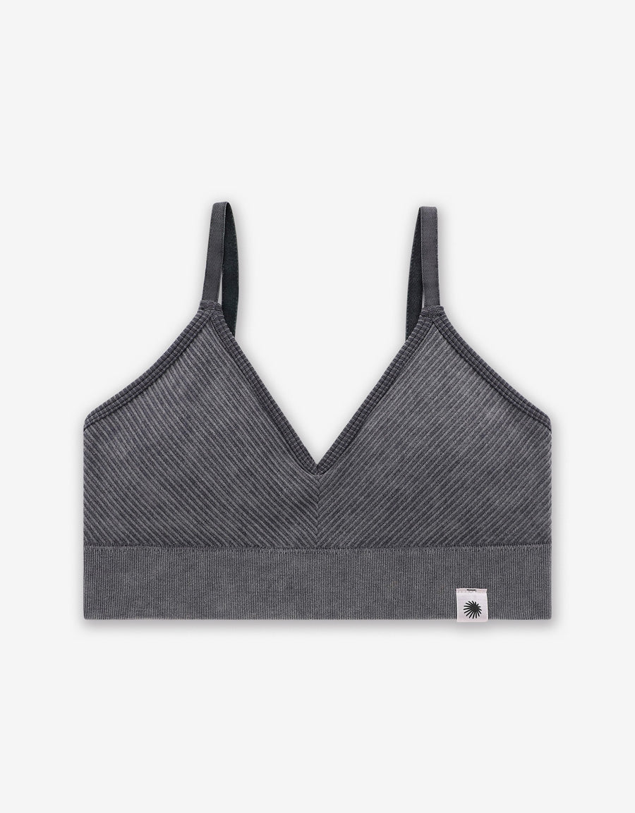 Pink Crop Top