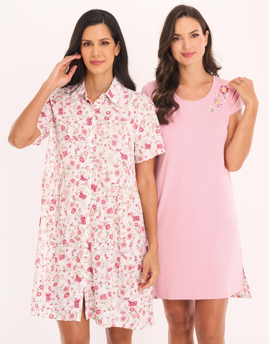 Sleep Dress
