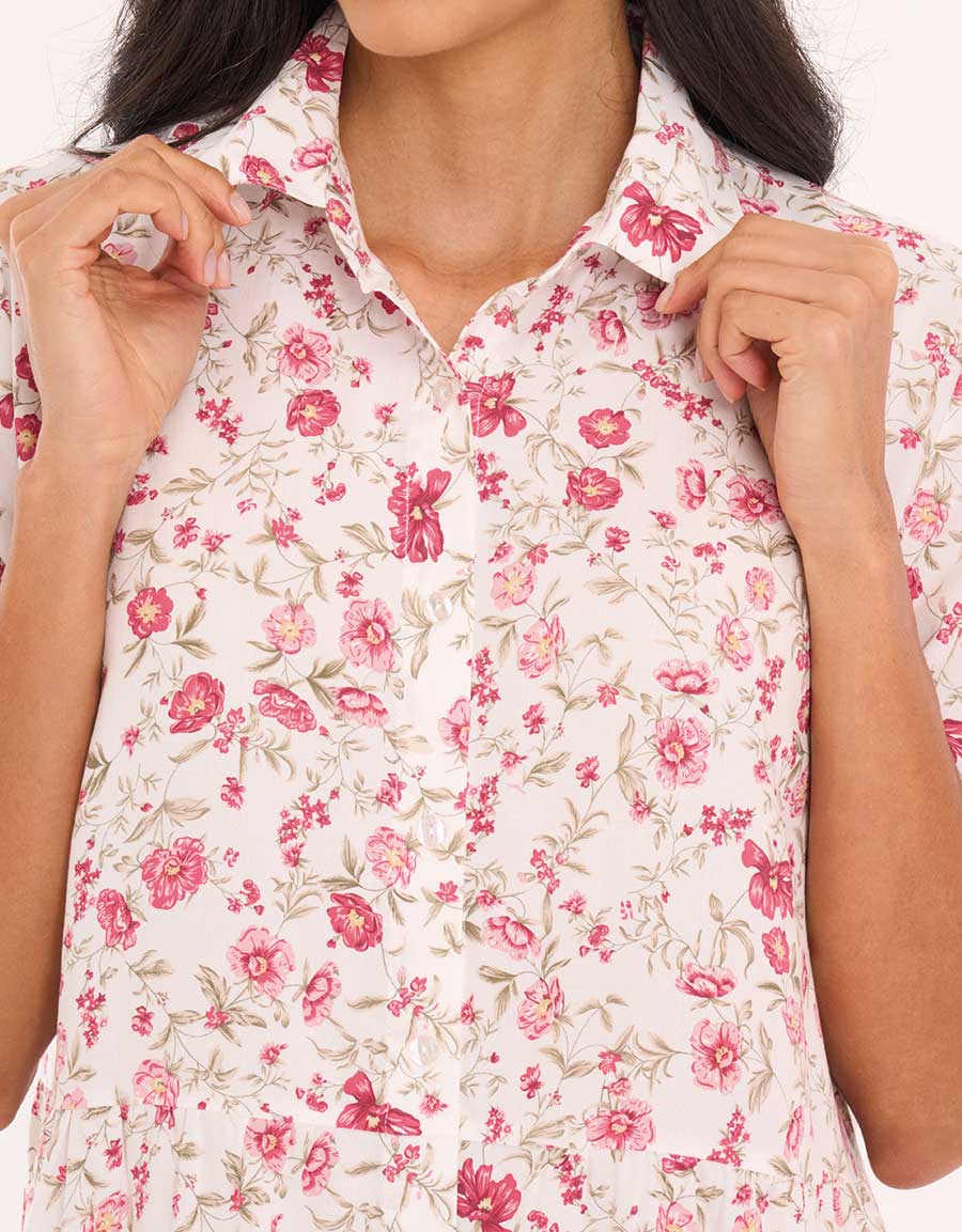 Sleep Dress