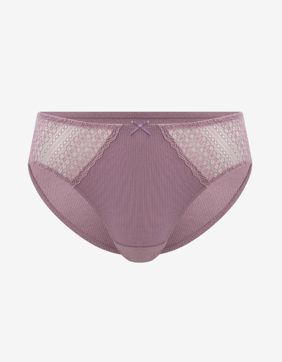 Cotton Bikini