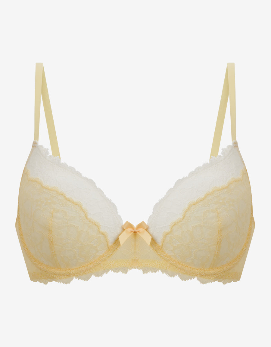 Plunge Bra
