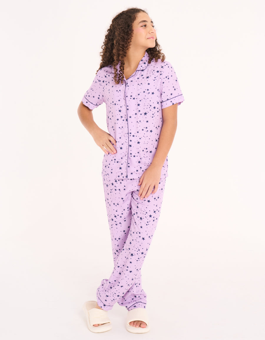 Pajama Set