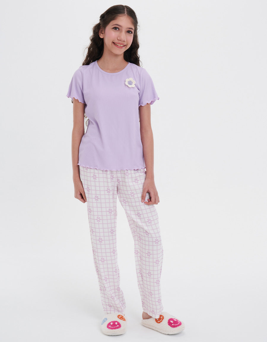 Pajama Set