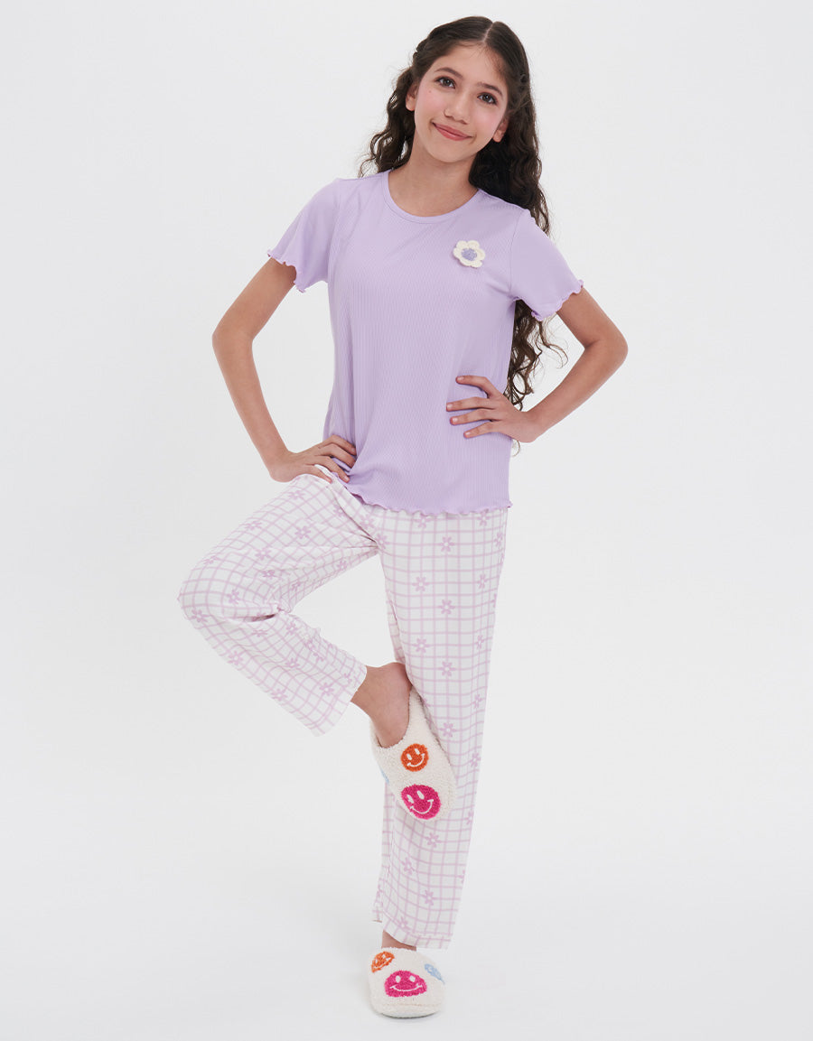 Pajama Set
