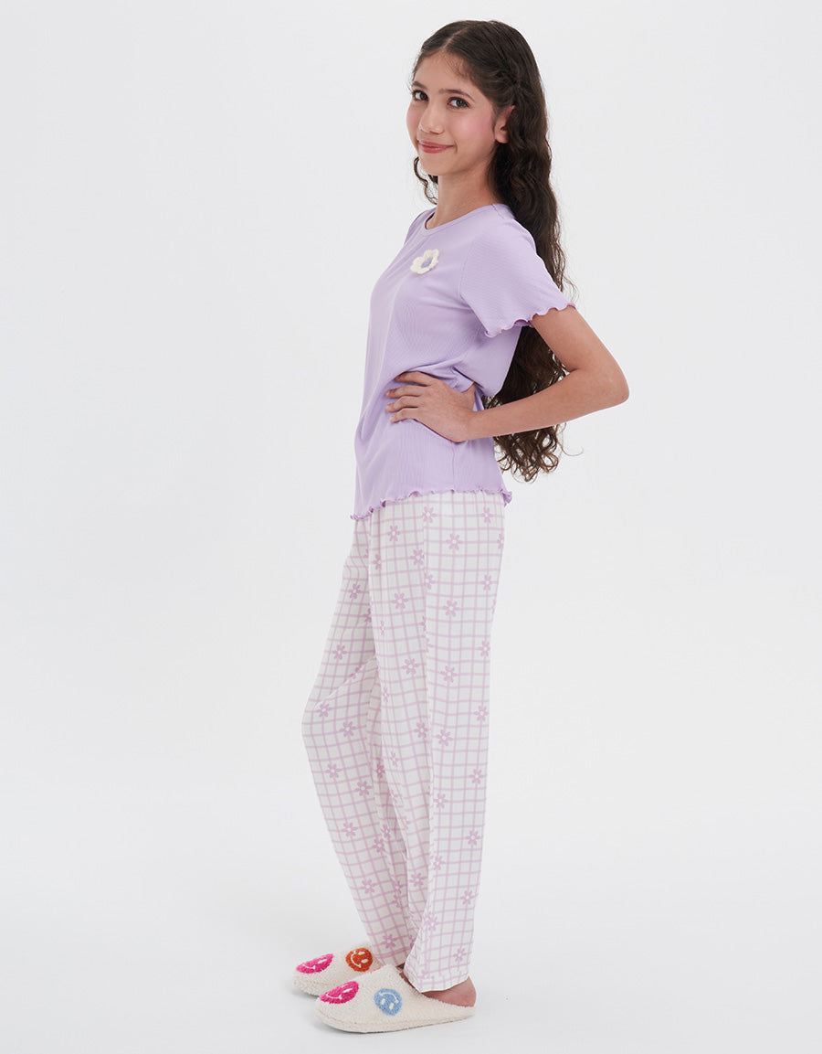 Pajama Set