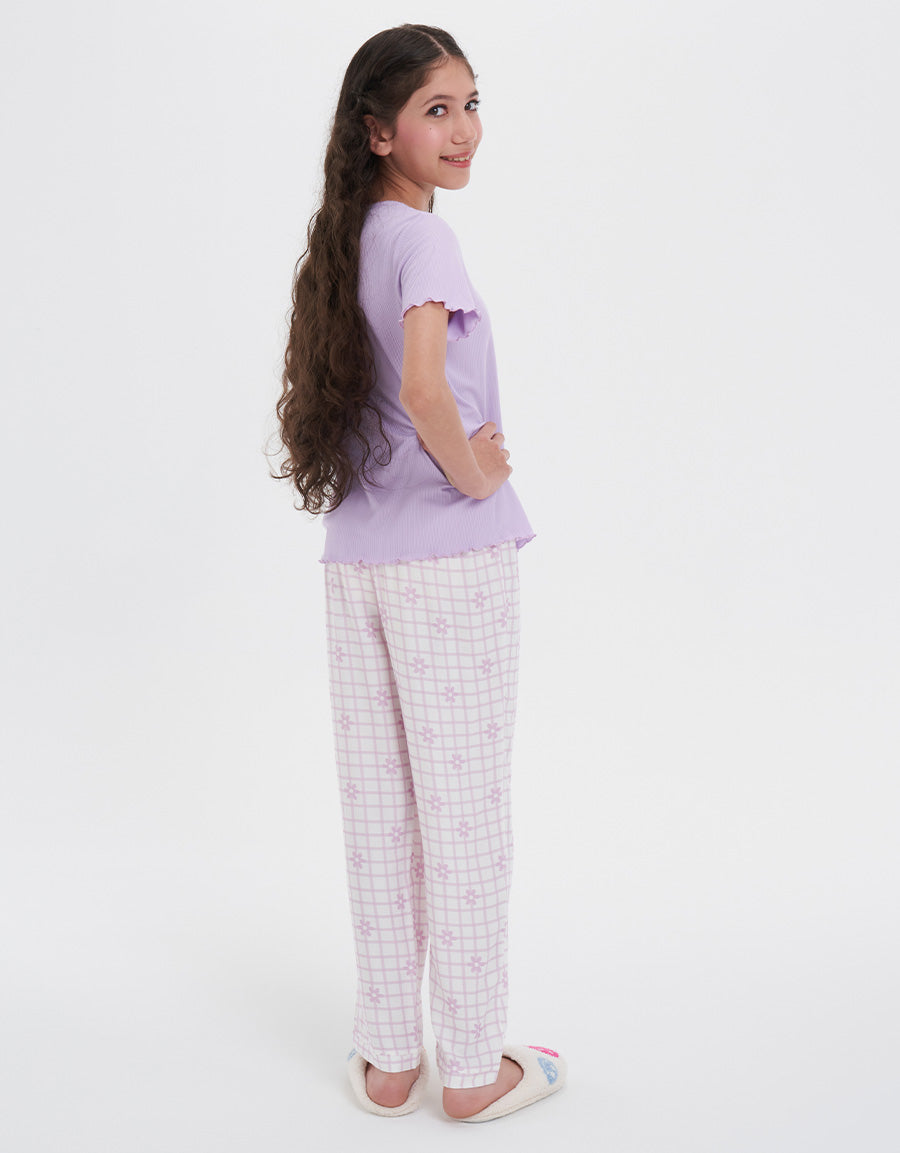 Pajama Set