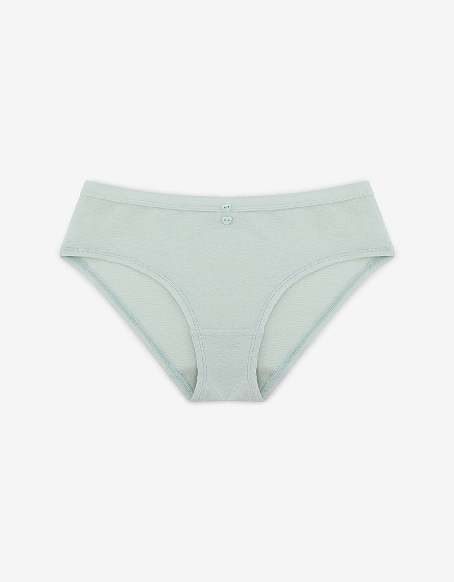Cotton Bikini