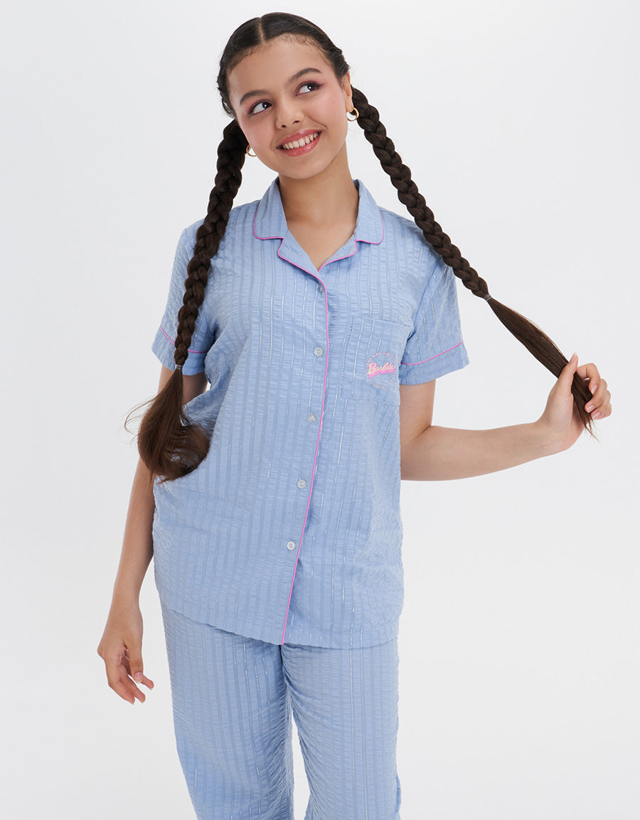 Pajama Set