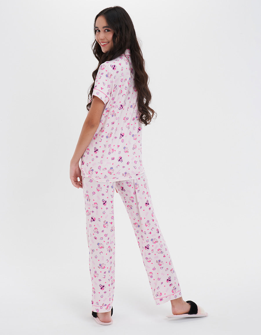 Pajama Set