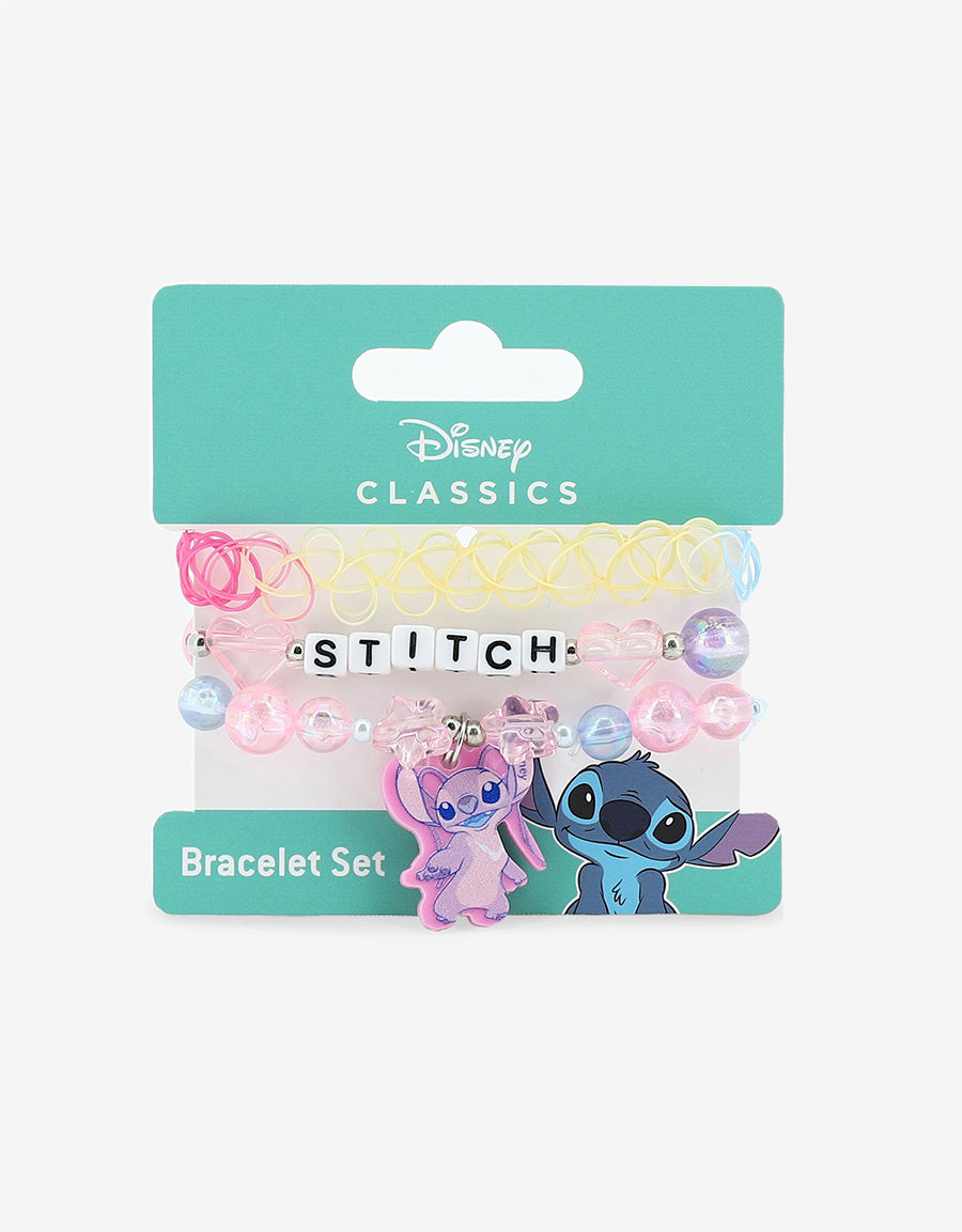 Multicolor Bracelet