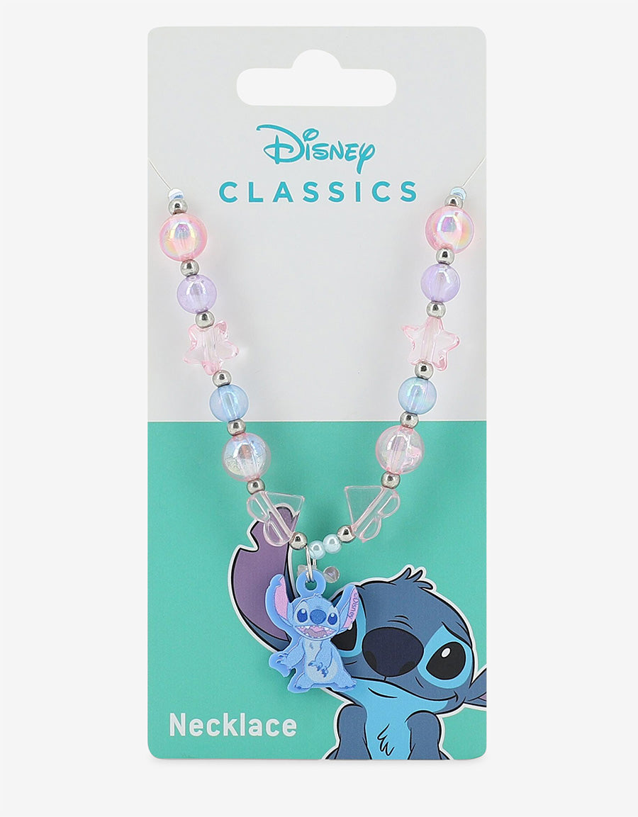 Multicolor Necklace