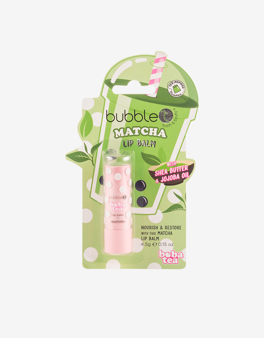 Lip Balm