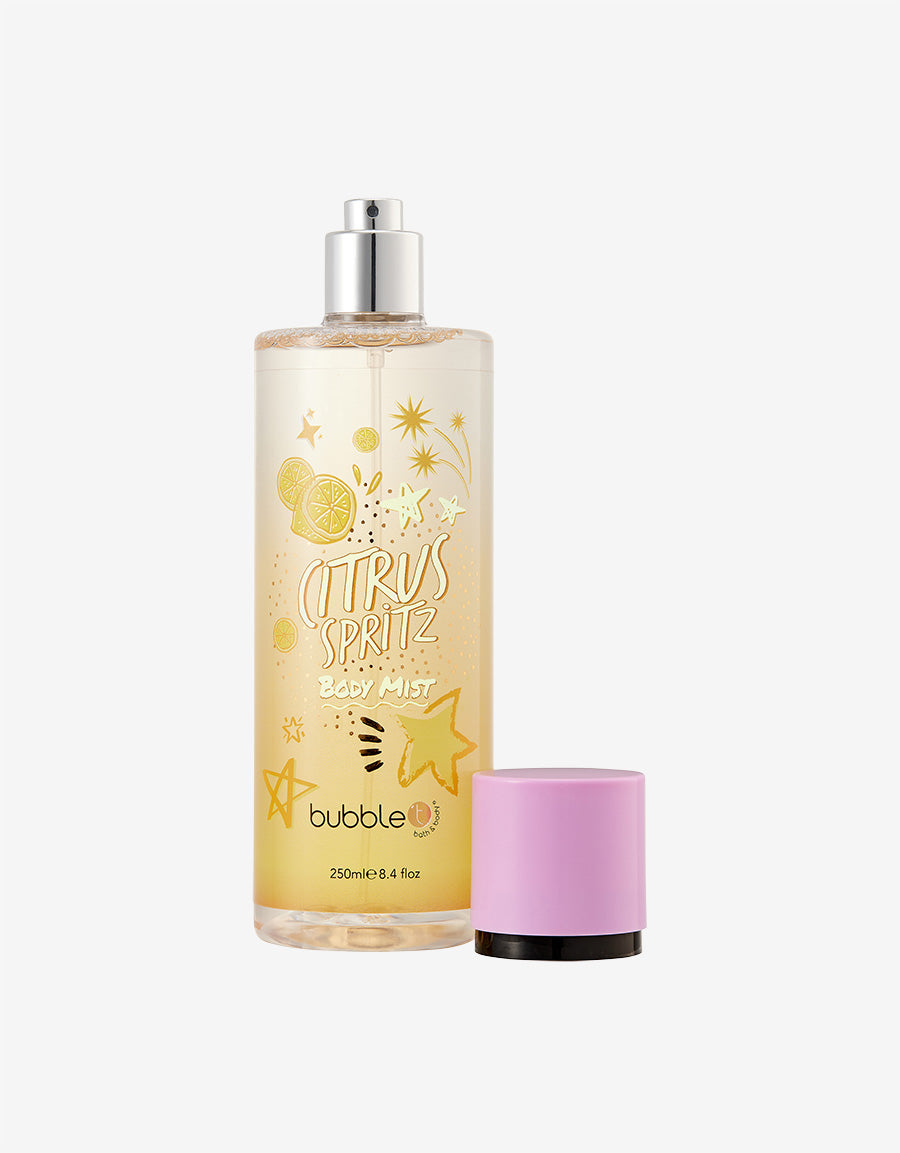 Body Mist