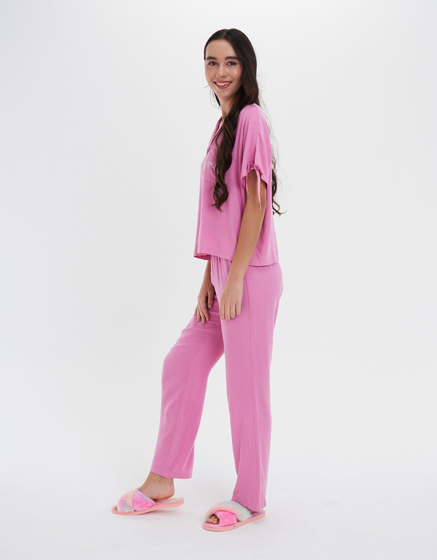 Pajama Set