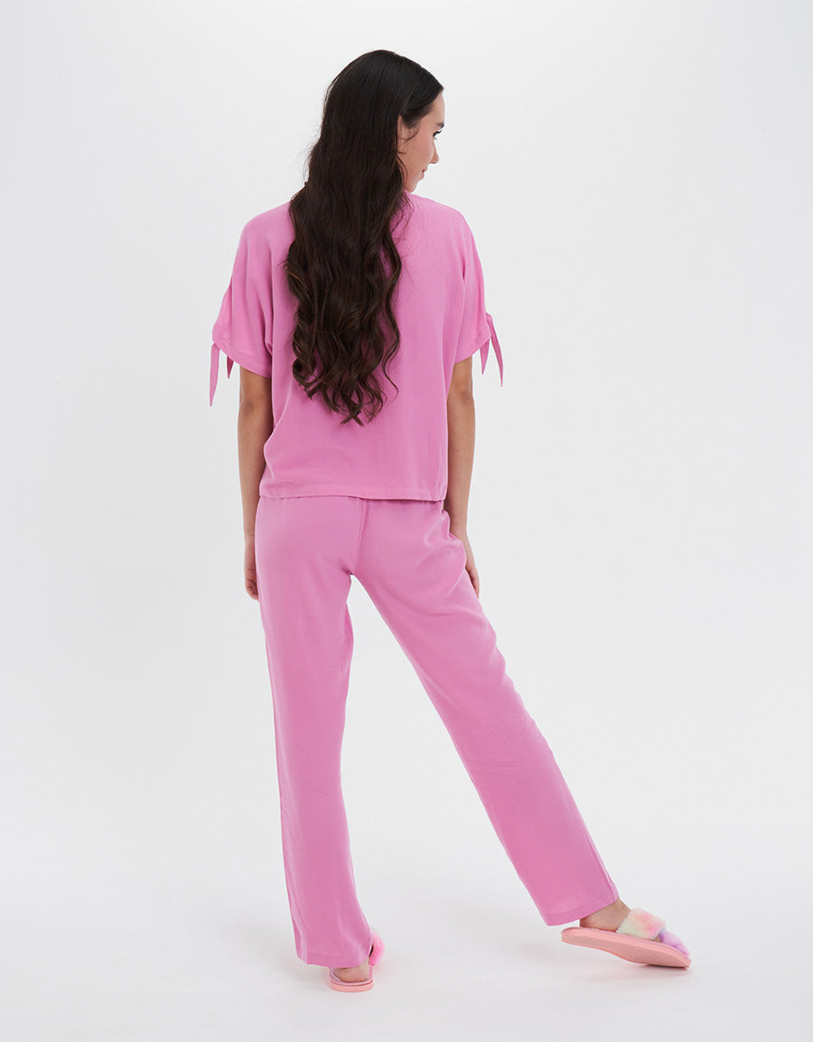 Pajama Set