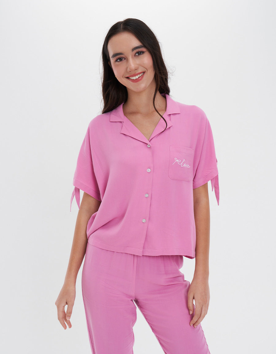 Pajama Set