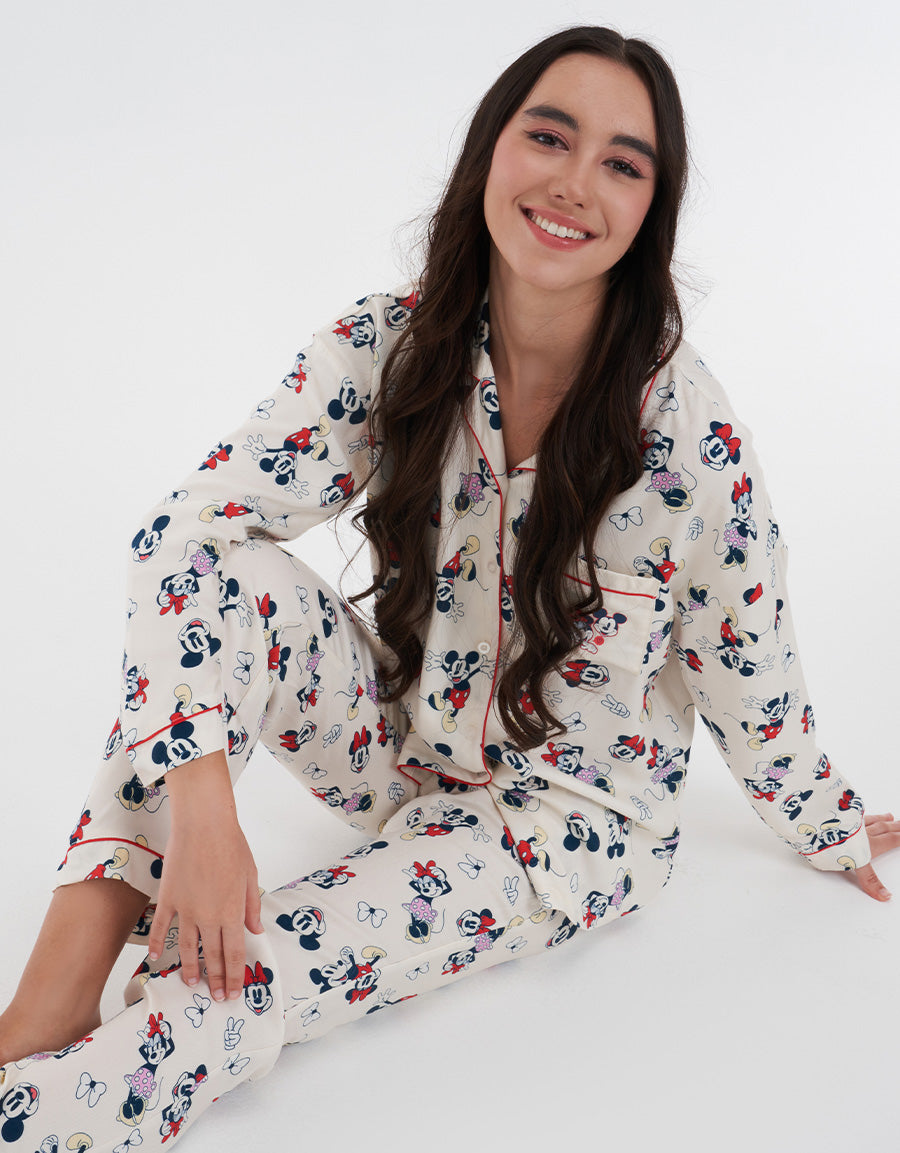 Pajama Set