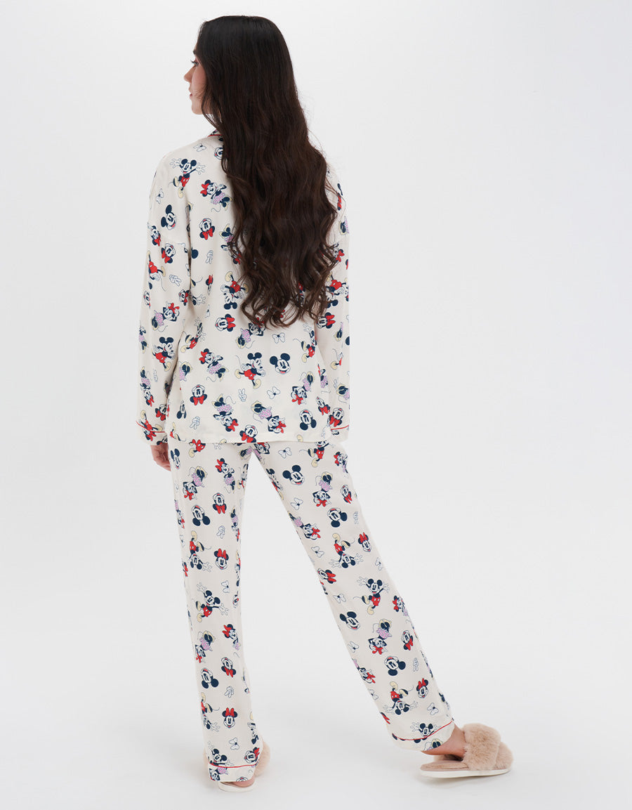 Pajama Set