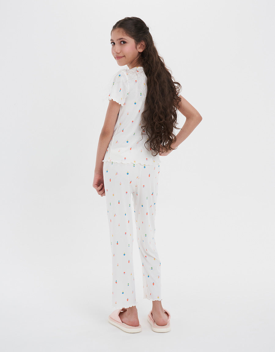 Pajama Set
