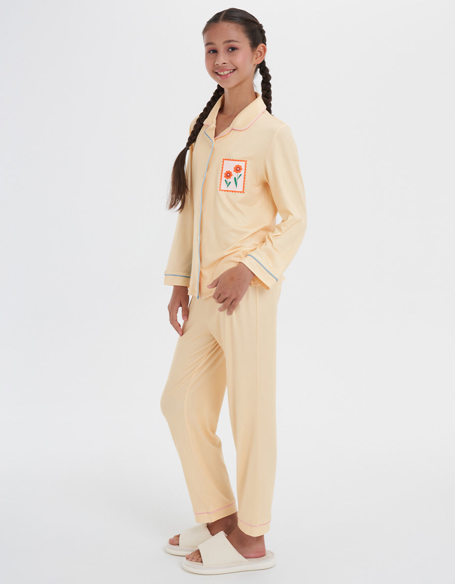 Pajama Set