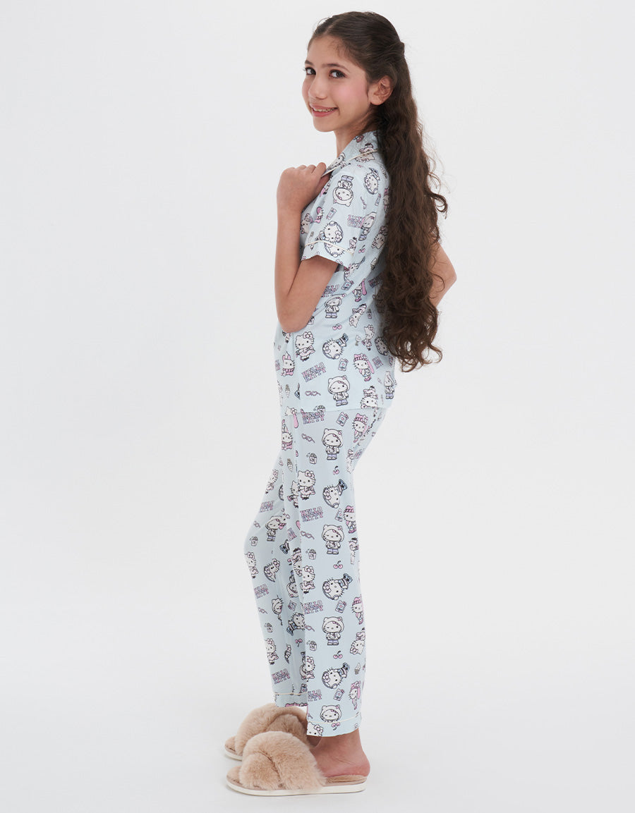 Pajama Set