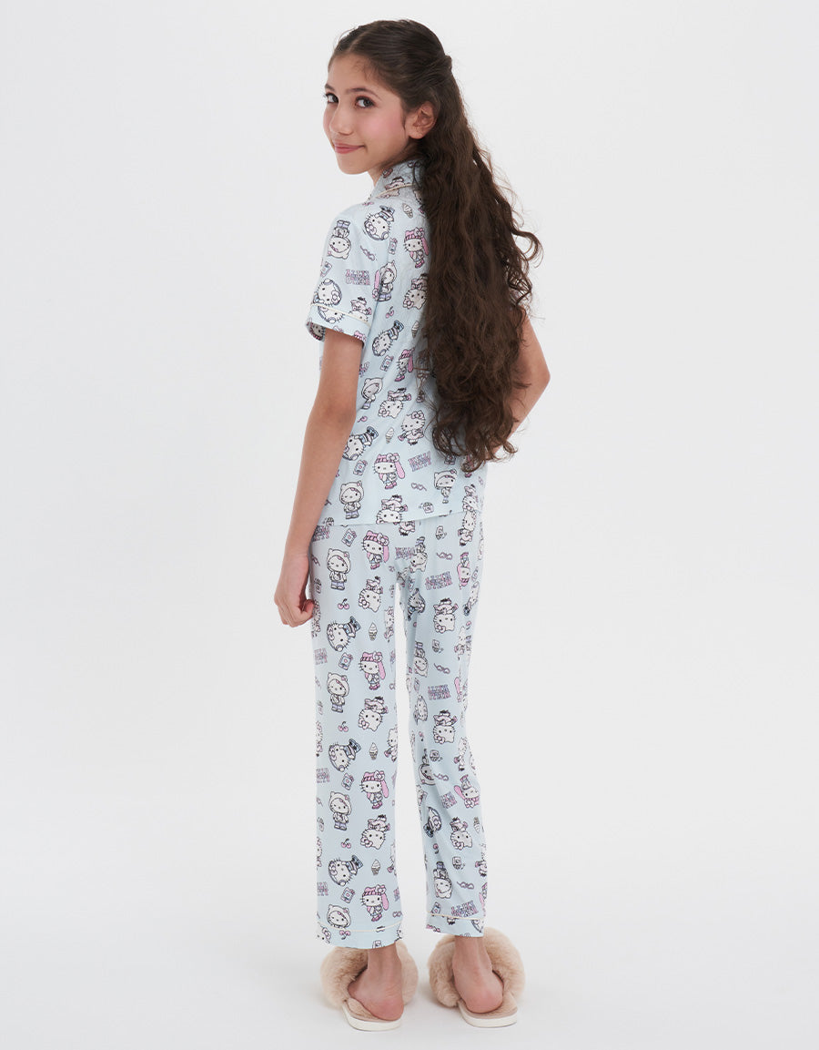 Pajama Set
