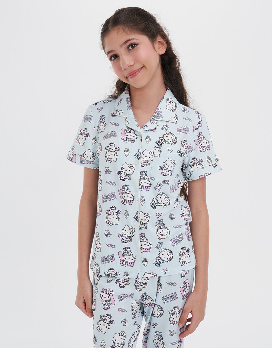 Pajama Set